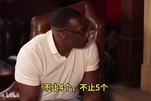 詹姆斯当年豪言要为热火带来7冠？韦德曾谈：不会真有人当真吧